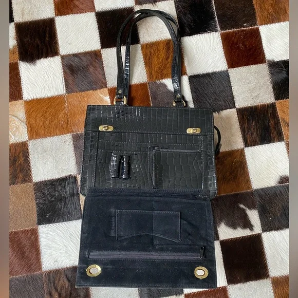 Multi Pockets Purse - Picture 2 of 4